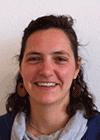 Karin J. van der Reijden