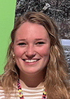 Lisanne van der Vijgh