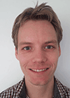 Sjoerd J. van Hasselt