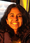 Divya Varadharajan