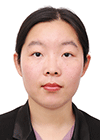 Weihong Wang