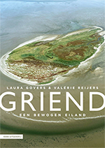 Griend - Een Bewogen Eiland