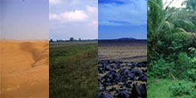 Environments