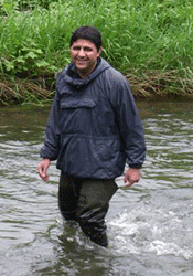 Sajad Farahani
