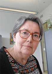 Joyce Rietveld