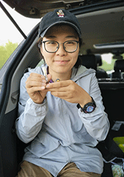 Jia Zheng