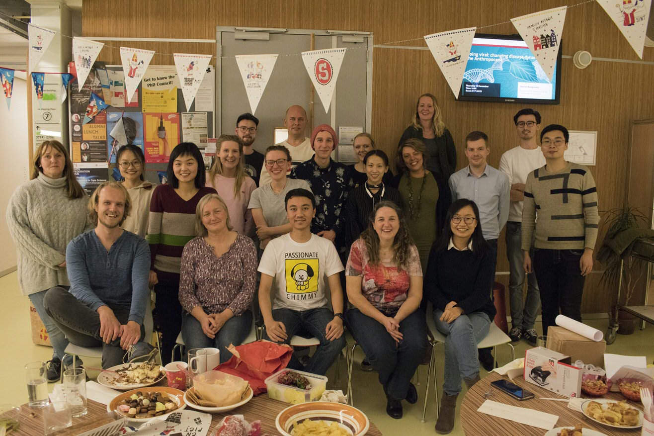 Salles lab 2019