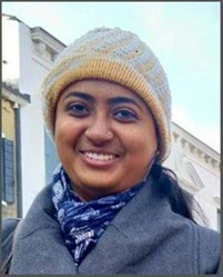 Kiran Gurung