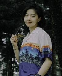Siyu Mei