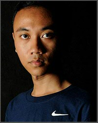 Panji Cahya Mawarda