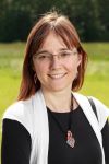 Corine Eising