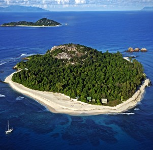 Cousin Island, Seychelles