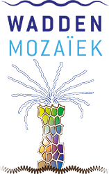Logo Waddenmozaiek