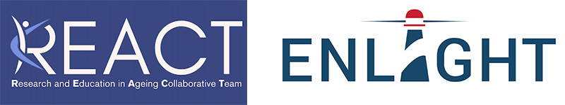 React-Enlight logo