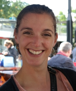 Prof. Dineke Verbeek