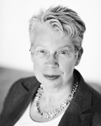 Prof Irene van Langen