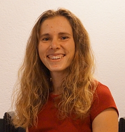 Dr. Monique van der Wijst