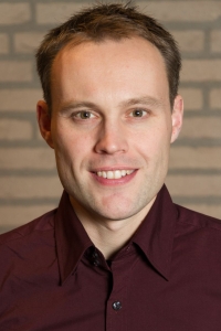 Peter van den Akker, MD, PhD
