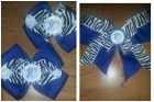 Selling HOPE hair bows (USA)