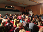Cheese & wine evening (Belgium)