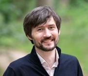 Dr. Alex Kurilshikov