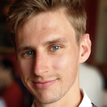 The role of petrographic heterogeneity in controlling the geomechanical behaviour of the Rotliegend sandstone reservoirs | Sebastian Mulder