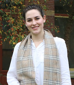 Sarahanne Field, MSc