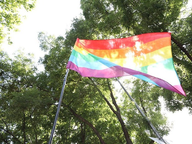 &nbsp;Does the societal norm follow the policy, or does the policy follow the societal norm?