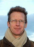 Bert Scholtens