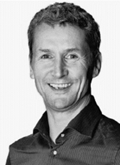 David Langley