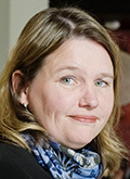 Paula Dirks