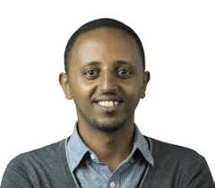 ir. Anteneh Tola