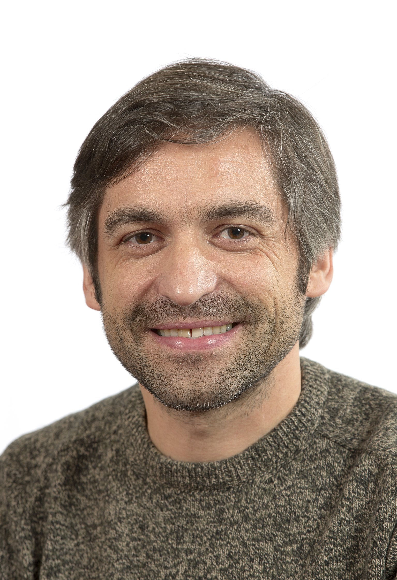 Dr.ir. Nelson Mota