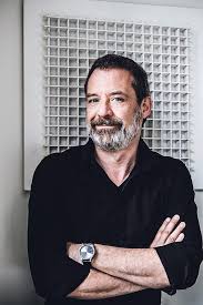 Prof. dr. Filip de Boeck
