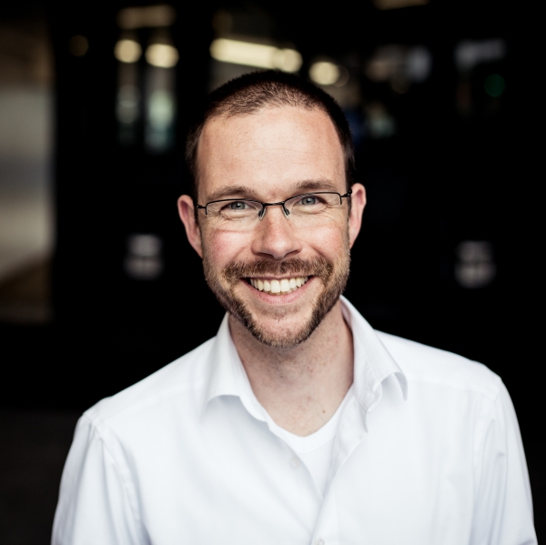 MSc. Remco Rolvink
