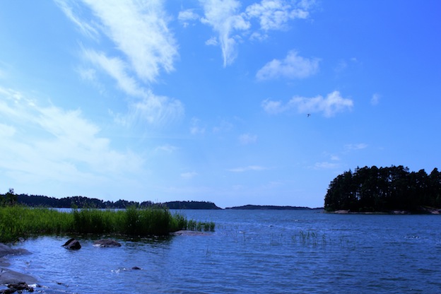 Finland