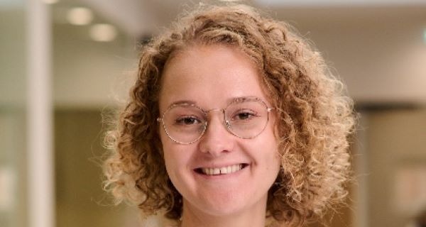 Anouk van der Schors