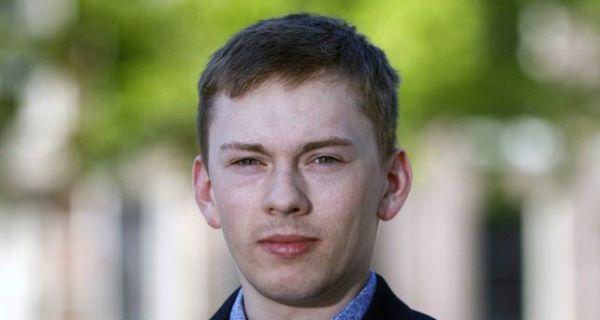 Daan de Vries