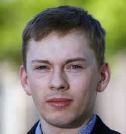 Daan de Vries