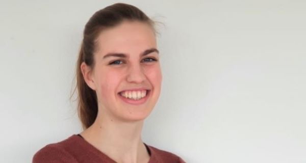 Maria Westra