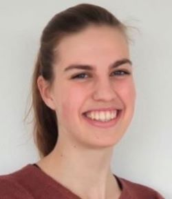 Maria Westra
