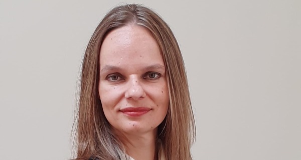 Olha Cherednychenko