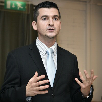 Vicente Artola Arita