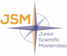 Junior Scientific Masterclass