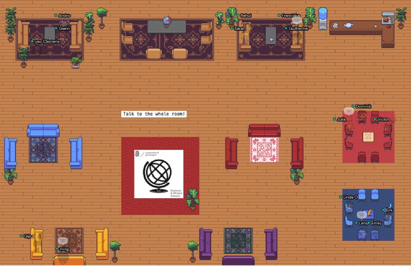 Gathertown