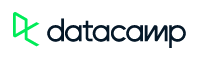 Logo Datacamp