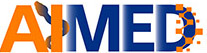 logo AiMED