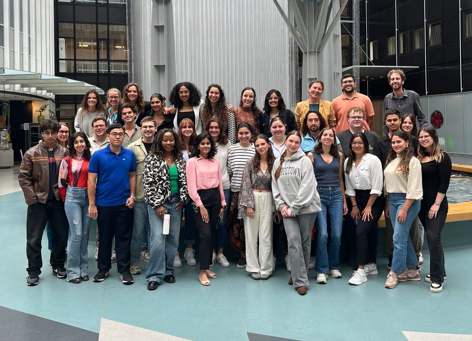 IPIM Summer School 2024