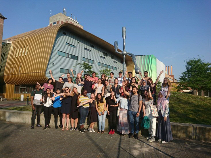 IPIM group 2019