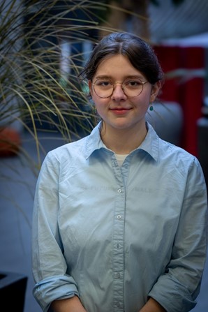 Michalina Prycka